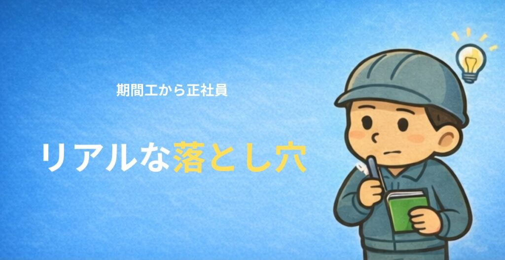 メモをとる作業服姿の男性